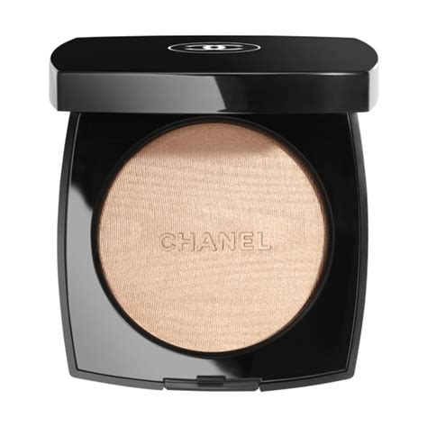 poudre lumière chanel powder